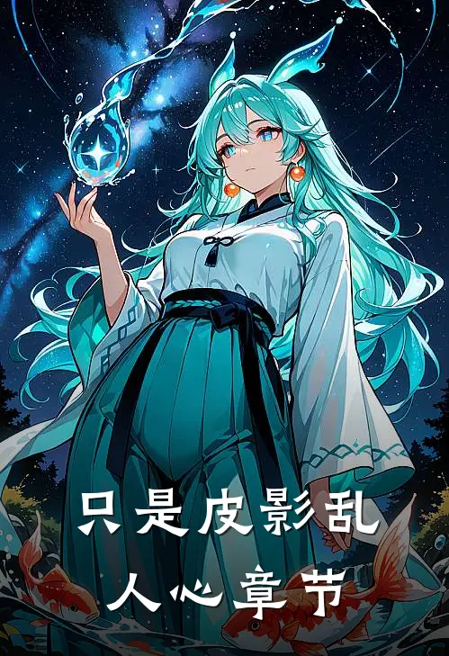 只是皮影乱人心章节