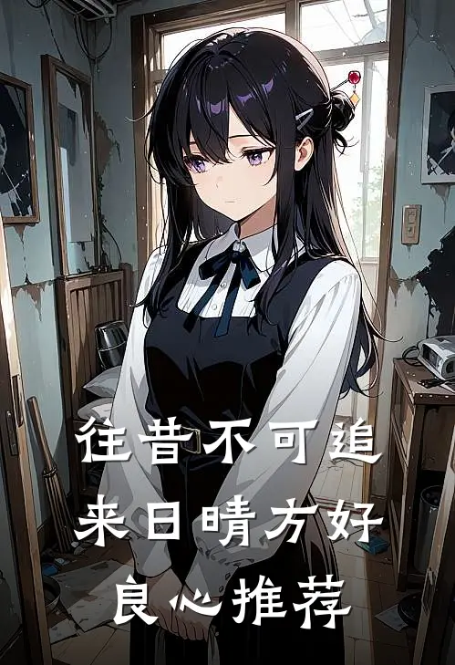 往昔不可追，来日晴方好良心推荐
