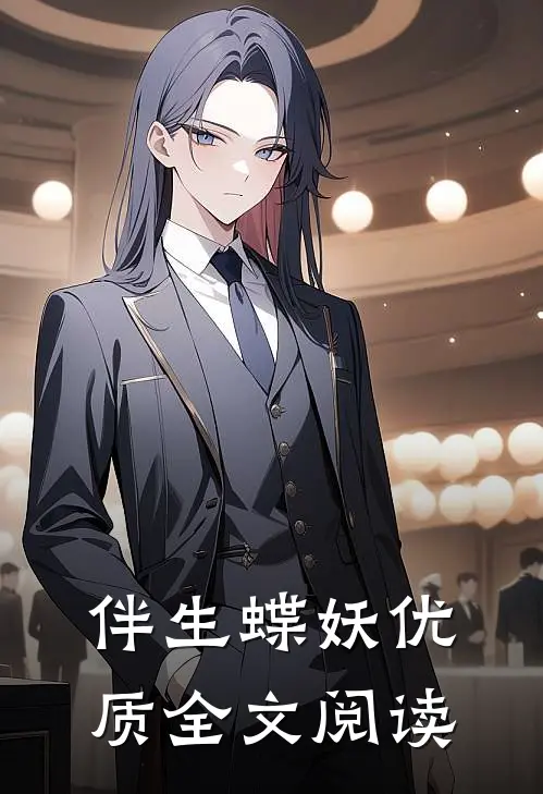 伴生蝶妖优质全文阅读