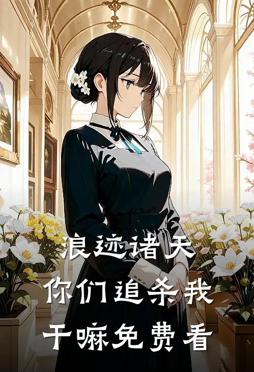 浪迹诸天：你们追杀我干嘛免费看