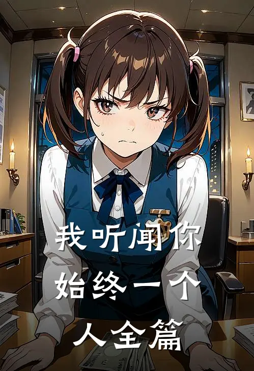 我听闻你始终一个人全篇