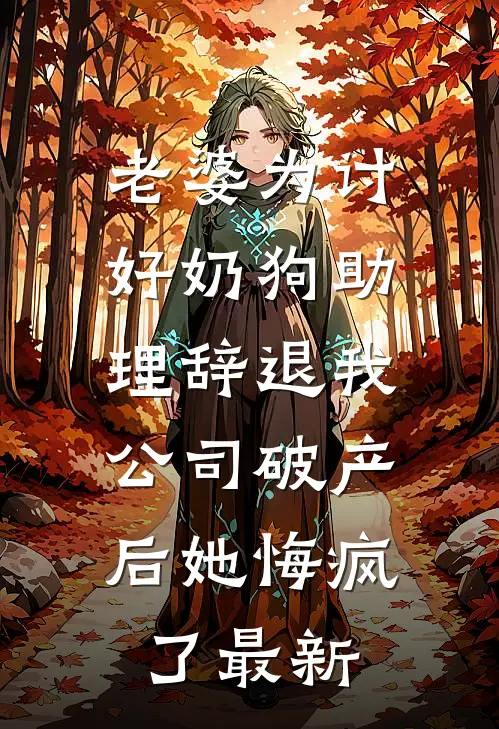 老婆为讨好奶狗助理辞退我，公司破产后她悔疯了最新