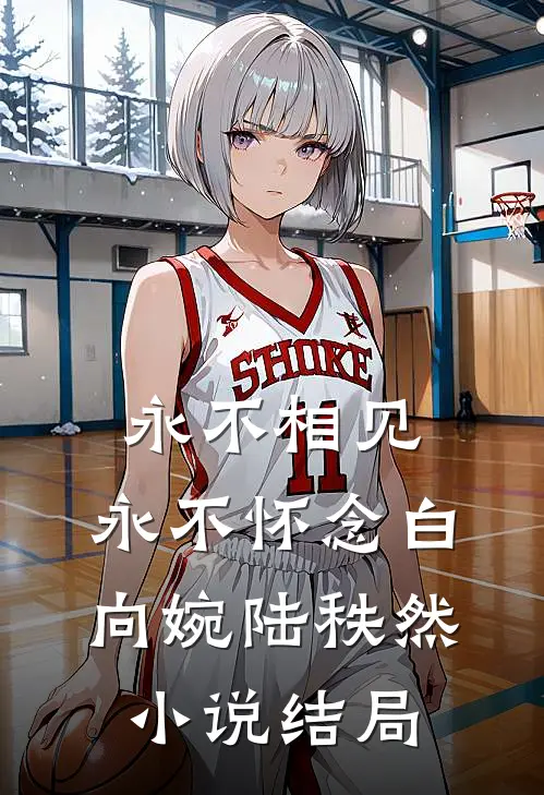 永不相见，永不怀念白向婉陆秩然小说结局