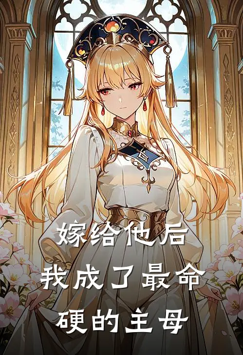 嫁给他后，我成了最命硬的主母