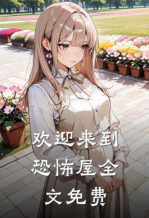 欢迎来到恐怖屋全文免费
