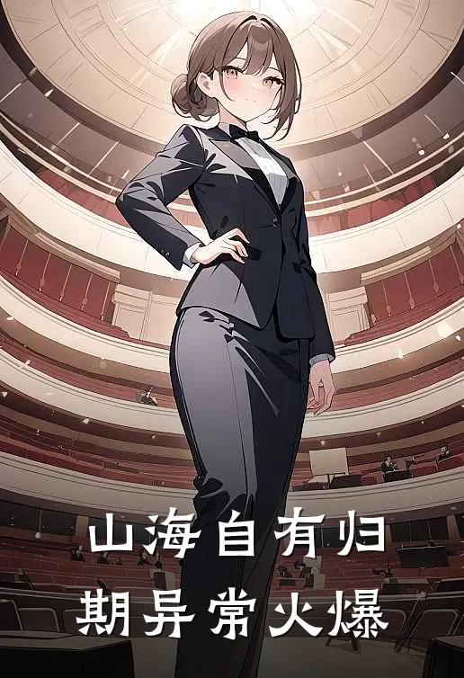 山海自有归期异常火爆