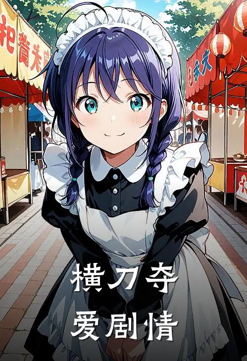 横刀夺爱剧情