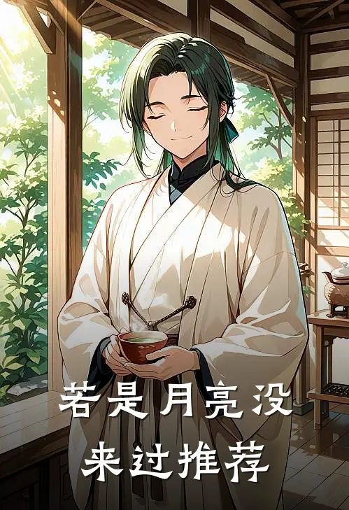 若是月亮没来过推荐