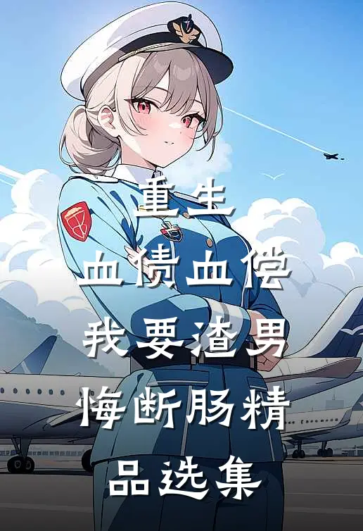 重生：血债血偿，我要渣男悔断肠精品选集