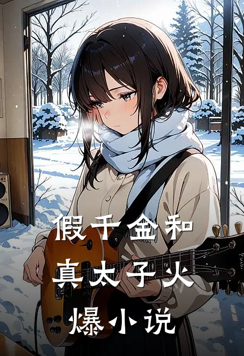 假千金和真太子火爆小说