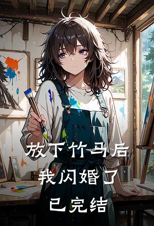 放下竹马后，我闪婚了已完结