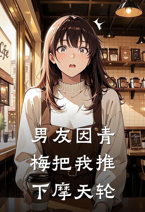 男友因青梅把我推下摩天轮