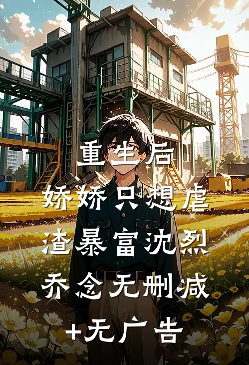 重生后，娇娇只想虐渣暴富沈烈乔念无删减+无广告