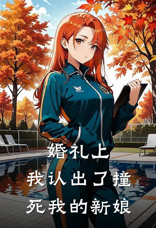 婚礼上，我认出了撞死我的新娘