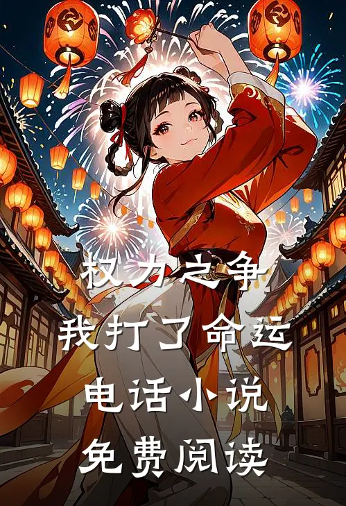 权力之争：我打了命运电话小说免费阅读