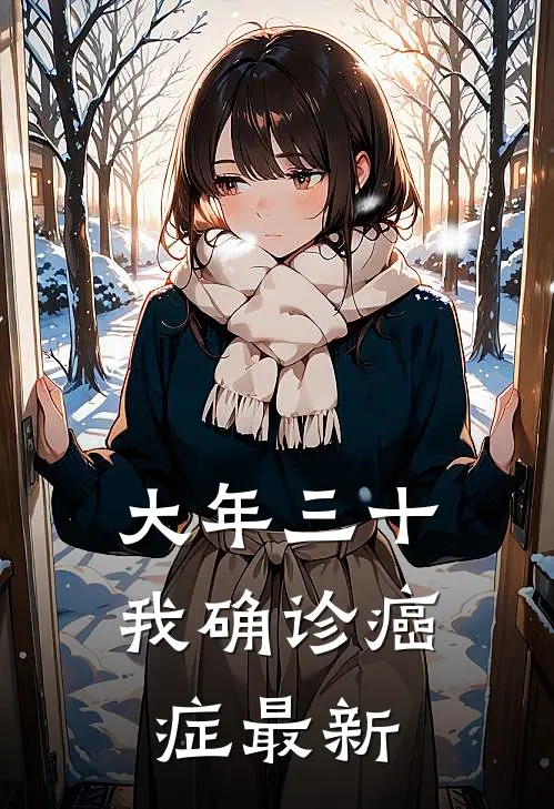 大年三十，我确诊癌症最新