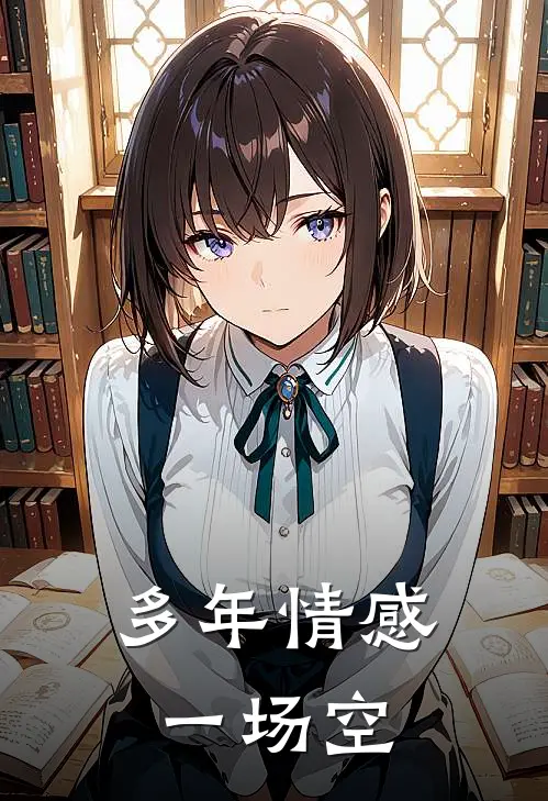 多年情感一场空