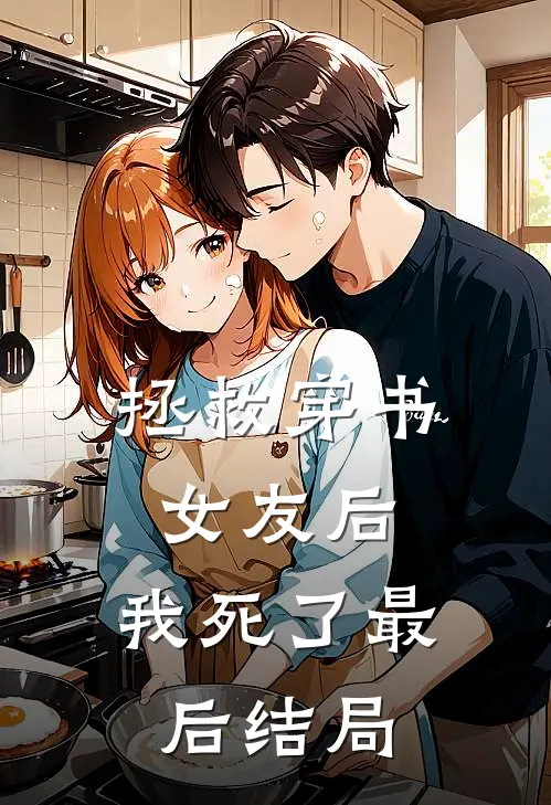 拯救穿书女友后，我死了最后结局