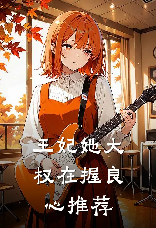 王妃她大权在握良心推荐
