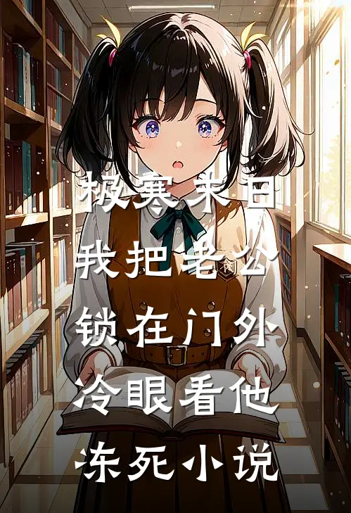 极寒末日：我把老公锁在门外，冷眼看他冻死小说