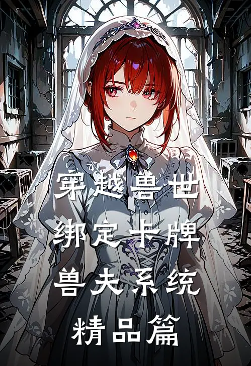穿越兽世：绑定卡牌兽夫系统精品篇