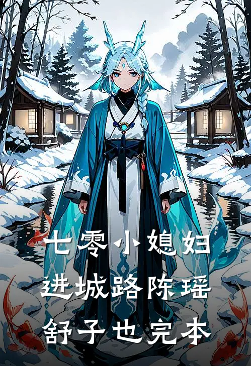 携恩求娶？夫君占有欲超强
