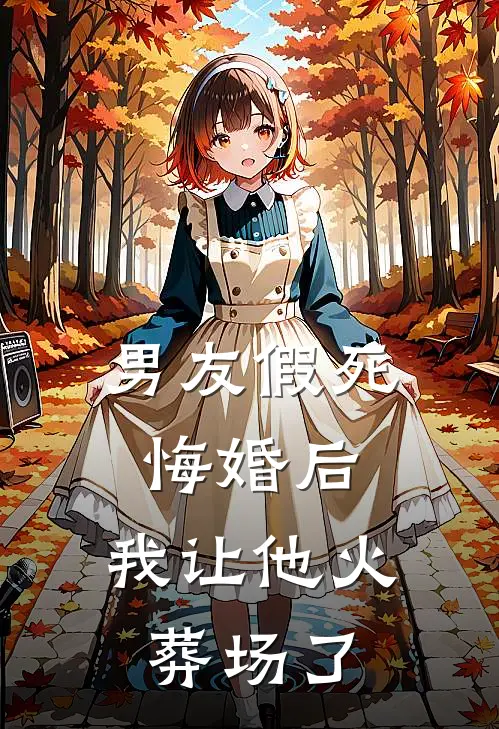 男友假死悔婚后，我让他火葬场了