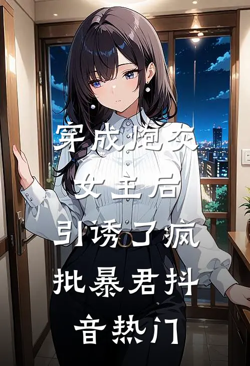穿成炮灰女主后，引诱了疯批暴君抖音热门