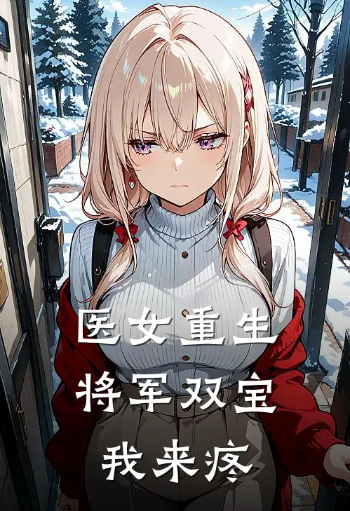医女重生：将军双宝我来疼
