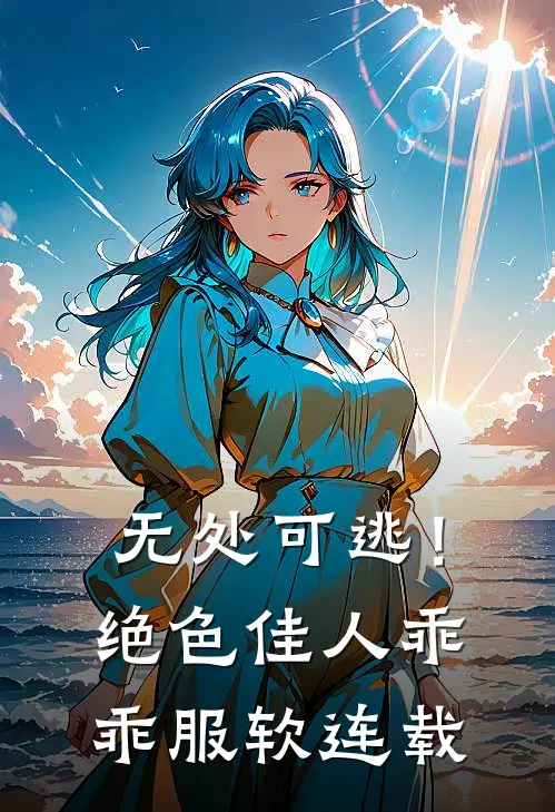 无处可逃！绝色佳人乖乖服软连载