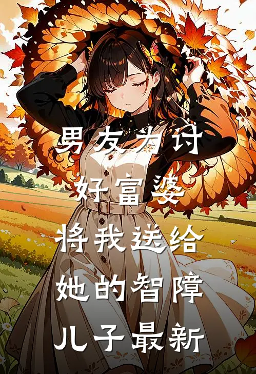 男友为讨好富婆，将我送给她的智障儿子最新
