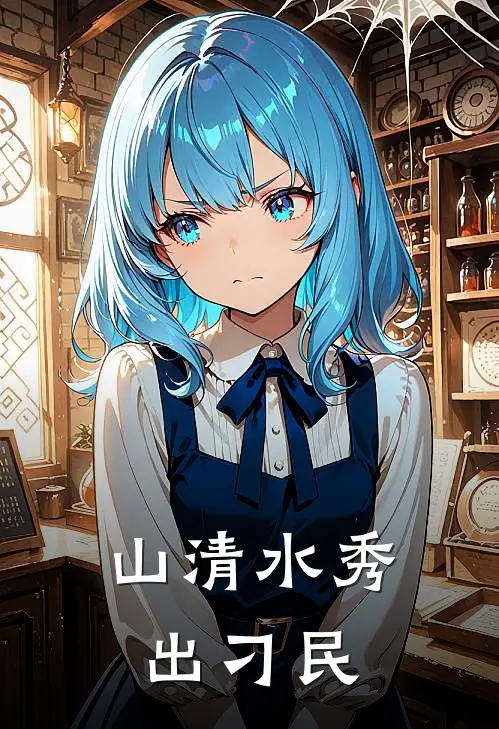 山清水秀出刁民