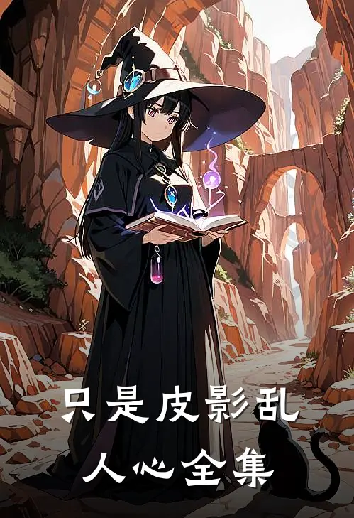 只是皮影乱人心全集