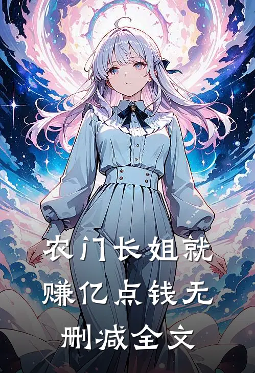 农门长姐就赚亿点钱无删减全文