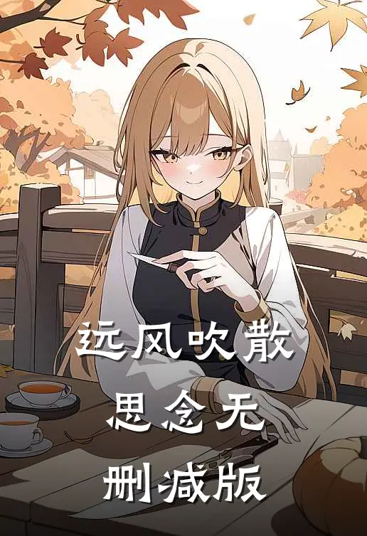 远风吹散思念无删减版