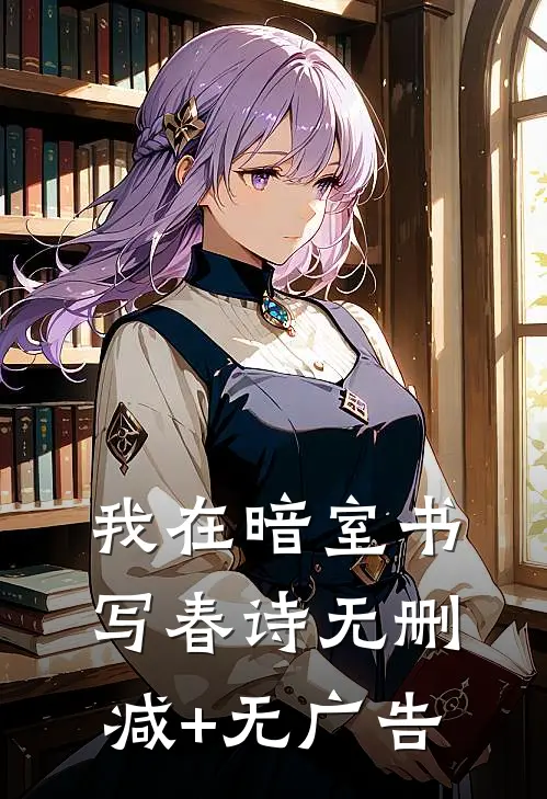 我在暗室书写春诗无删减+无广告