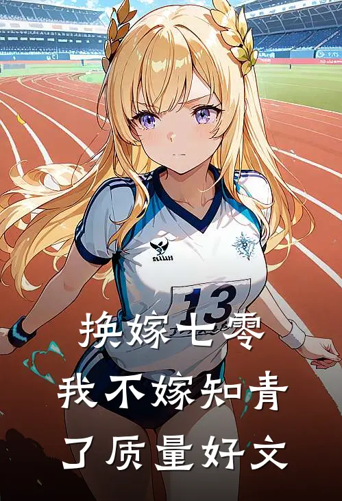 换嫁七零，我不嫁知青了质量好文