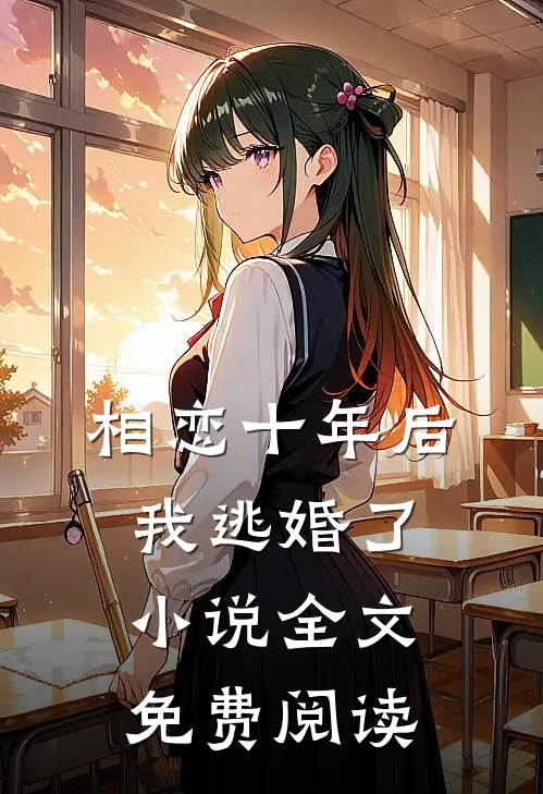 相恋十年后，我逃婚了小说全文免费阅读