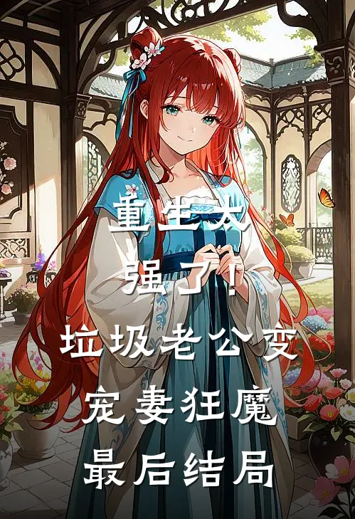 重生太强了！垃圾老公变宠妻狂魔最后结局