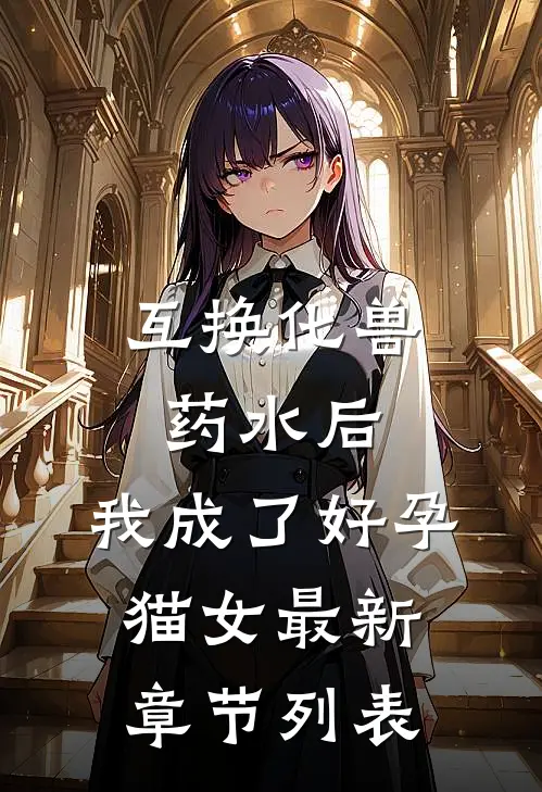 互换化兽药水后，我成了好孕猫女最新章节列表