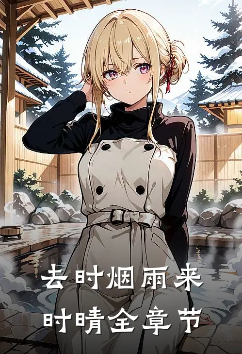 去时烟雨来时晴全章节