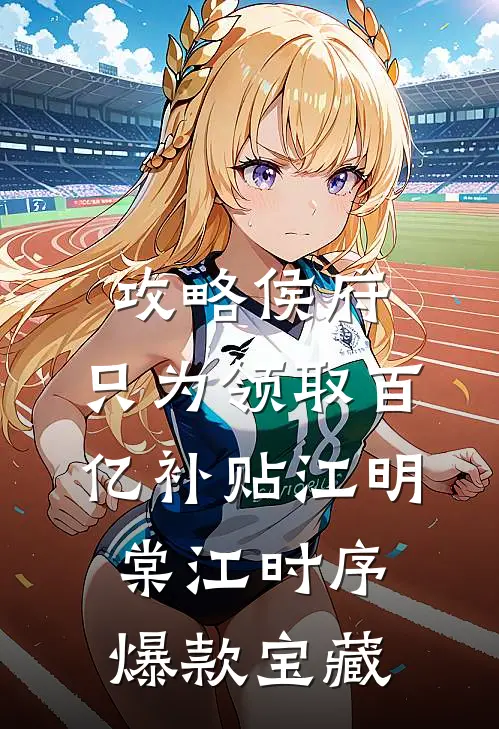 当年明月照沟渠爆款热文