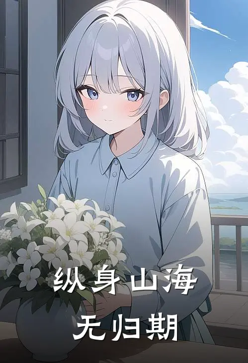 纵身山海无归期