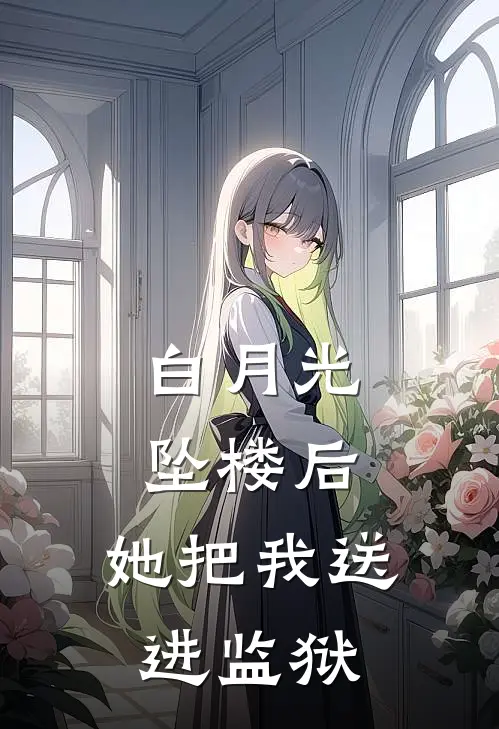 白月光坠楼后，她把我送进监狱
