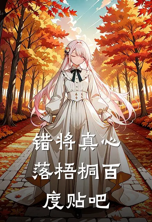 错将真心落梧桐百度贴吧
