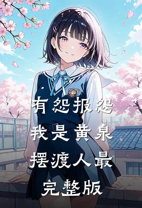 有怨报怨，我是黄泉摆渡人最完整版