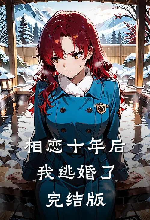 相恋十年后，我逃婚了完结版