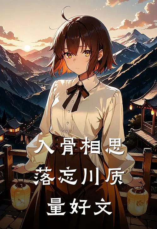 入骨相思落忘川质量好文
