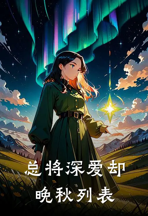 总将深爱却晚秋列表