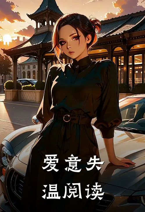 爱意失温阅读